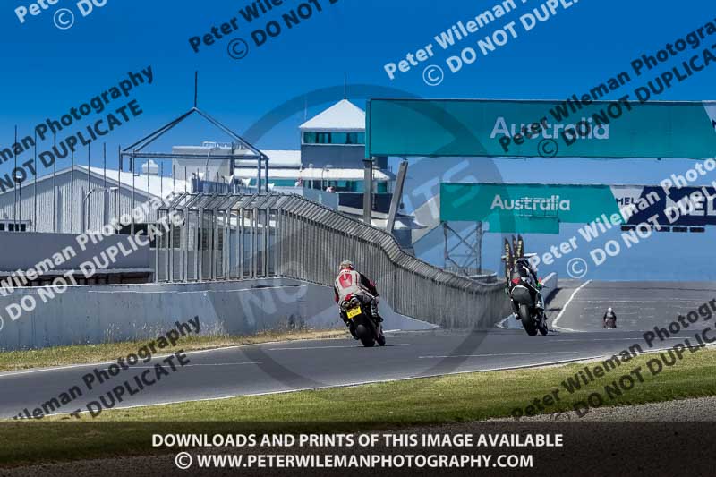 07th to 9th January 2019;Phillip Island;event digital images;motorbikes;no limits;peter wileman photography;trackday;trackday digital images