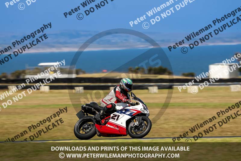 07th to 9th January 2019;Phillip Island;event digital images;motorbikes;no limits;peter wileman photography;trackday;trackday digital images