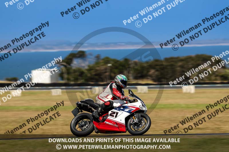 07th to 9th January 2019;Phillip Island;event digital images;motorbikes;no limits;peter wileman photography;trackday;trackday digital images