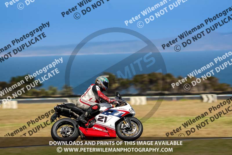 07th to 9th January 2019;Phillip Island;event digital images;motorbikes;no limits;peter wileman photography;trackday;trackday digital images