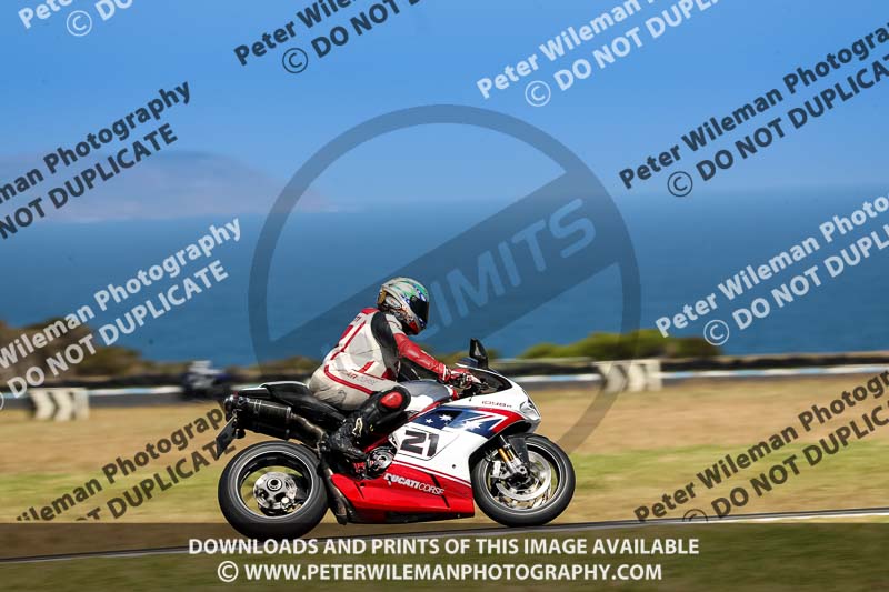 07th to 9th January 2019;Phillip Island;event digital images;motorbikes;no limits;peter wileman photography;trackday;trackday digital images