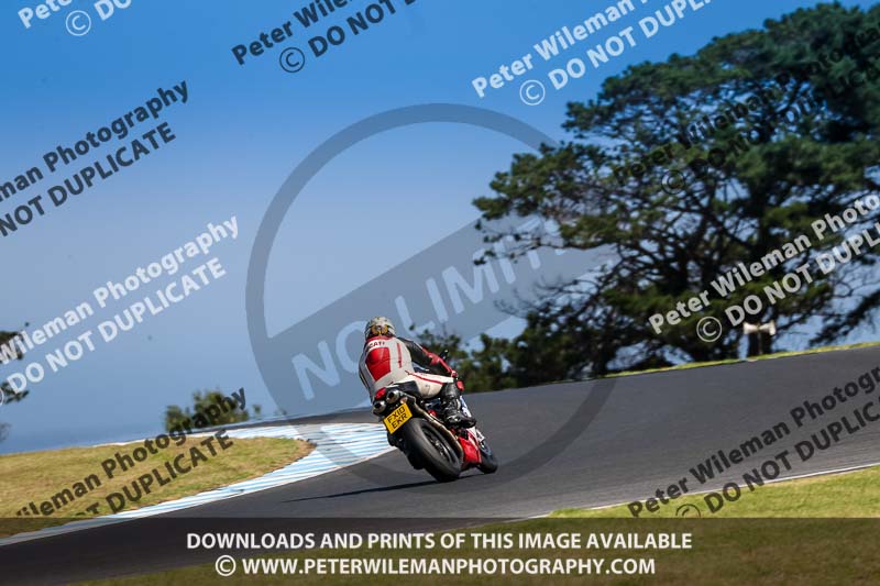 07th to 9th January 2019;Phillip Island;event digital images;motorbikes;no limits;peter wileman photography;trackday;trackday digital images