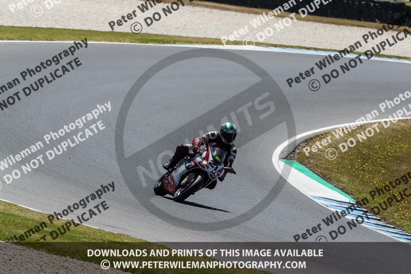 07th to 9th January 2019;Phillip Island;event digital images;motorbikes;no limits;peter wileman photography;trackday;trackday digital images