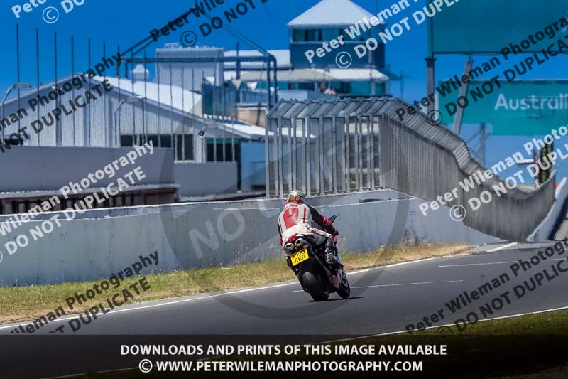 07th to 9th January 2019;Phillip Island;event digital images;motorbikes;no limits;peter wileman photography;trackday;trackday digital images