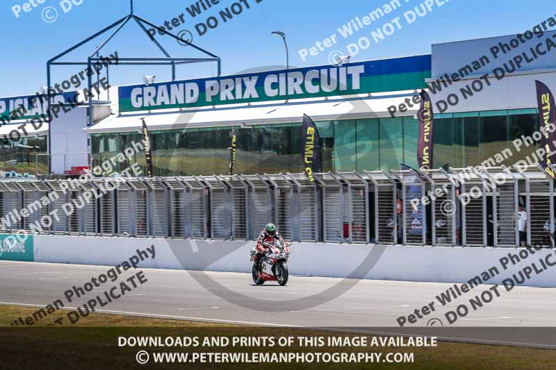 07th to 9th January 2019;Phillip Island;event digital images;motorbikes;no limits;peter wileman photography;trackday;trackday digital images