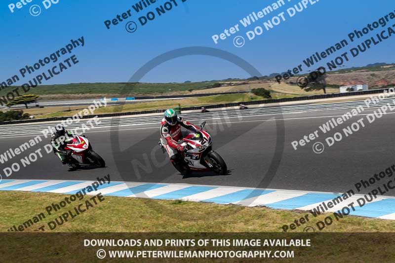 07th to 9th January 2019;Phillip Island;event digital images;motorbikes;no limits;peter wileman photography;trackday;trackday digital images