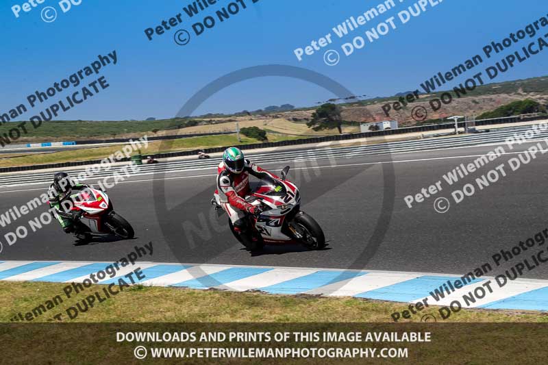 07th to 9th January 2019;Phillip Island;event digital images;motorbikes;no limits;peter wileman photography;trackday;trackday digital images