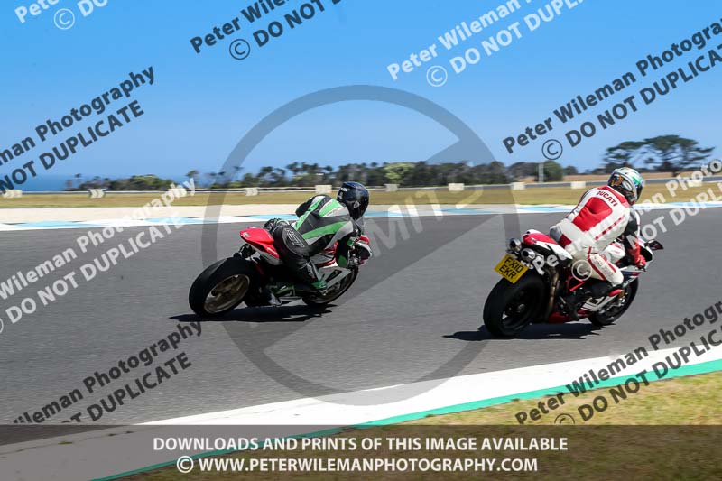 07th to 9th January 2019;Phillip Island;event digital images;motorbikes;no limits;peter wileman photography;trackday;trackday digital images