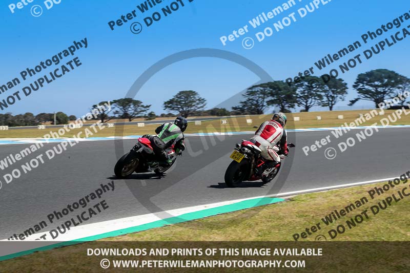 07th to 9th January 2019;Phillip Island;event digital images;motorbikes;no limits;peter wileman photography;trackday;trackday digital images