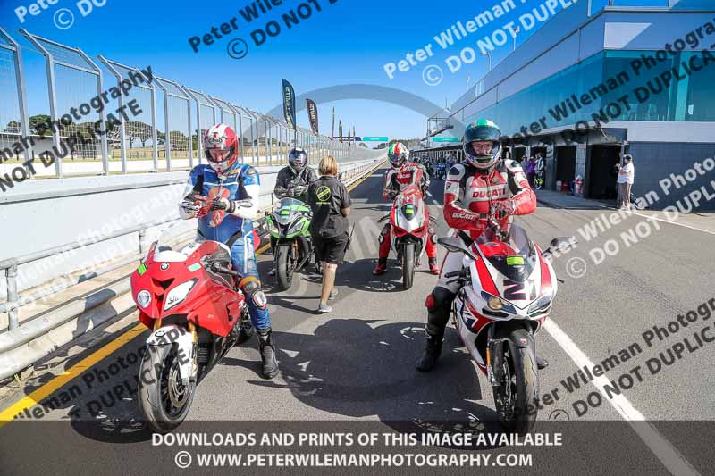 07th to 9th January 2019;Phillip Island;event digital images;motorbikes;no limits;peter wileman photography;trackday;trackday digital images