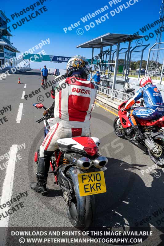 07th to 9th January 2019;Phillip Island;event digital images;motorbikes;no limits;peter wileman photography;trackday;trackday digital images