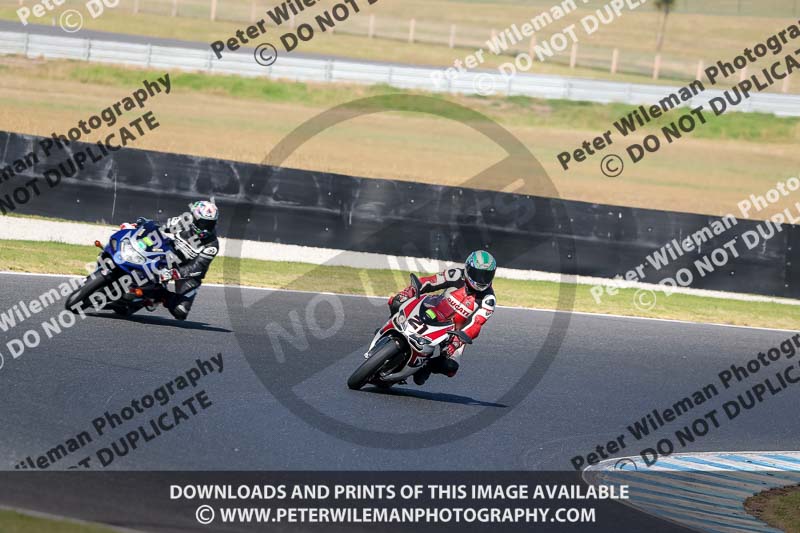 07th to 9th January 2019;Phillip Island;event digital images;motorbikes;no limits;peter wileman photography;trackday;trackday digital images