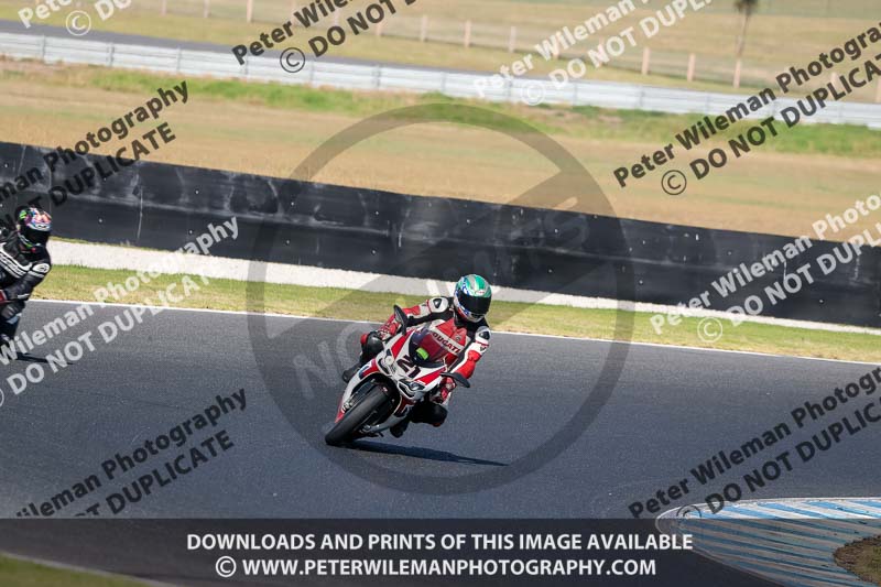 07th to 9th January 2019;Phillip Island;event digital images;motorbikes;no limits;peter wileman photography;trackday;trackday digital images