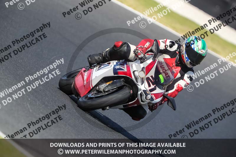 07th to 9th January 2019;Phillip Island;event digital images;motorbikes;no limits;peter wileman photography;trackday;trackday digital images