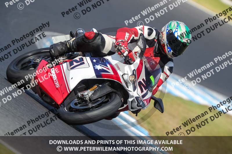 07th to 9th January 2019;Phillip Island;event digital images;motorbikes;no limits;peter wileman photography;trackday;trackday digital images