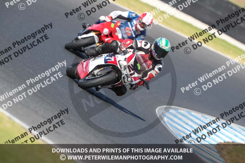 07th to 9th January 2019;Phillip Island;event digital images;motorbikes;no limits;peter wileman photography;trackday;trackday digital images