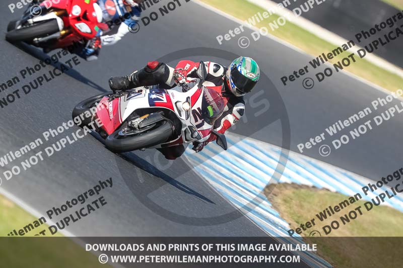 07th to 9th January 2019;Phillip Island;event digital images;motorbikes;no limits;peter wileman photography;trackday;trackday digital images