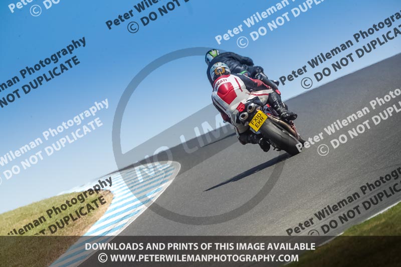 07th to 9th January 2019;Phillip Island;event digital images;motorbikes;no limits;peter wileman photography;trackday;trackday digital images