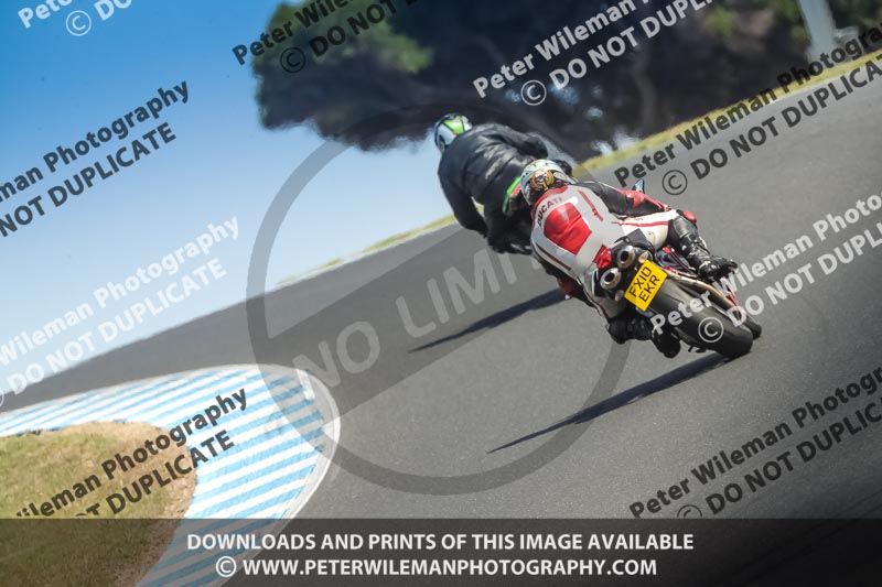 07th to 9th January 2019;Phillip Island;event digital images;motorbikes;no limits;peter wileman photography;trackday;trackday digital images