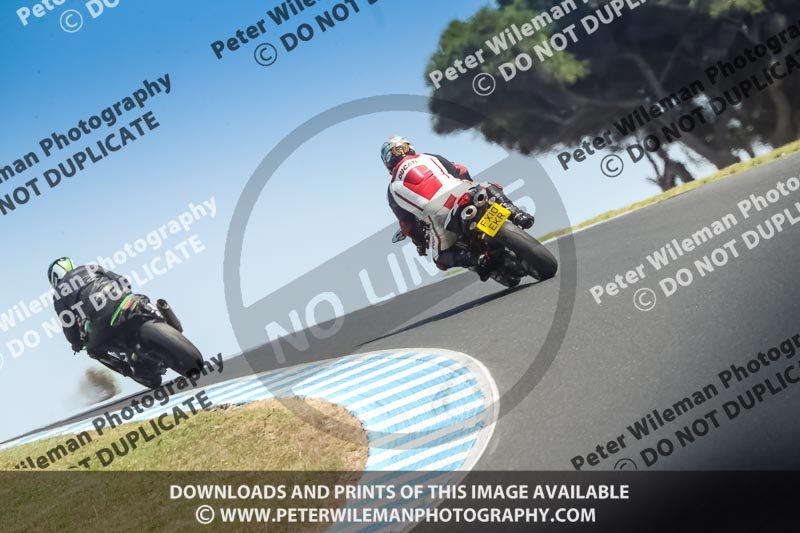 07th to 9th January 2019;Phillip Island;event digital images;motorbikes;no limits;peter wileman photography;trackday;trackday digital images