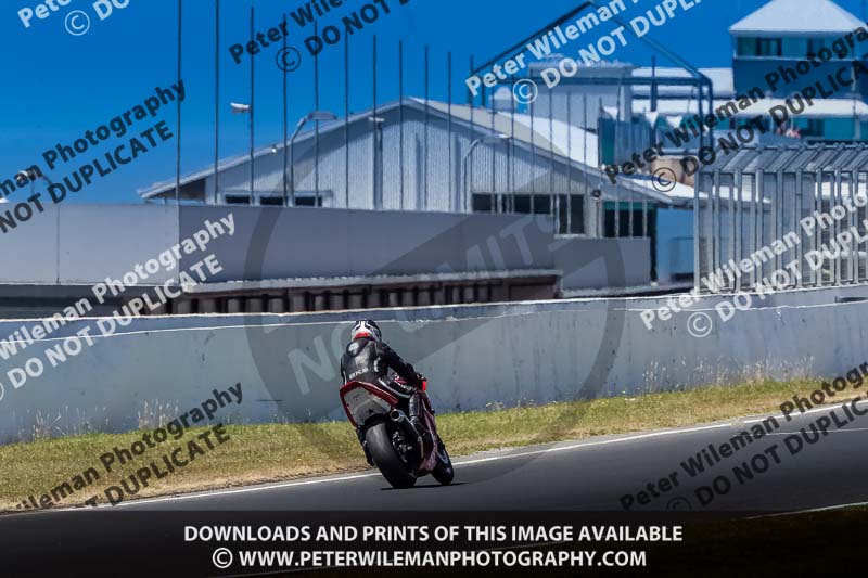 07th to 9th January 2019;Phillip Island;event digital images;motorbikes;no limits;peter wileman photography;trackday;trackday digital images