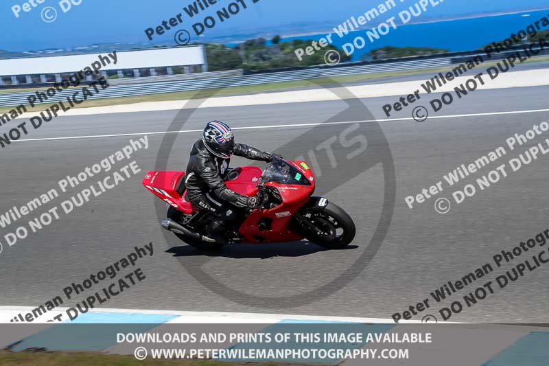 07th to 9th January 2019;Phillip Island;event digital images;motorbikes;no limits;peter wileman photography;trackday;trackday digital images