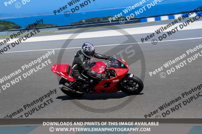 07th to 9th January 2019;Phillip Island;event digital images;motorbikes;no limits;peter wileman photography;trackday;trackday digital images