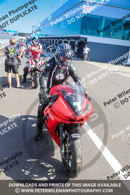 07th to 9th January 2019;Phillip Island;event digital images;motorbikes;no limits;peter wileman photography;trackday;trackday digital images