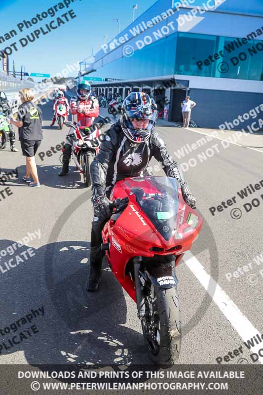 07th to 9th January 2019;Phillip Island;event digital images;motorbikes;no limits;peter wileman photography;trackday;trackday digital images