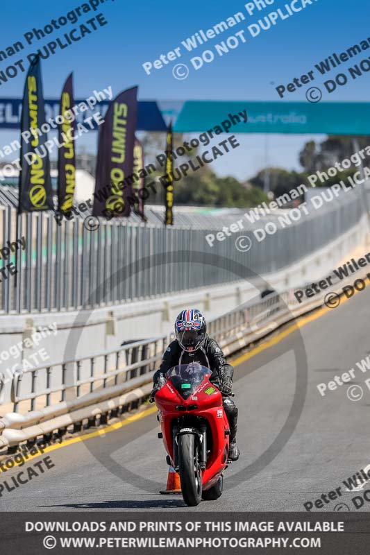 07th to 9th January 2019;Phillip Island;event digital images;motorbikes;no limits;peter wileman photography;trackday;trackday digital images