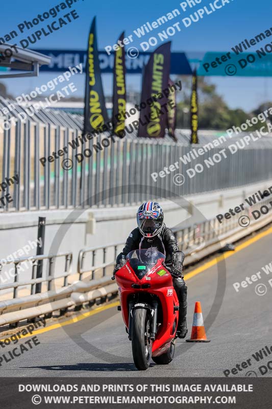 07th to 9th January 2019;Phillip Island;event digital images;motorbikes;no limits;peter wileman photography;trackday;trackday digital images