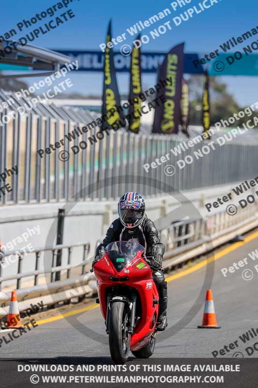 07th to 9th January 2019;Phillip Island;event digital images;motorbikes;no limits;peter wileman photography;trackday;trackday digital images