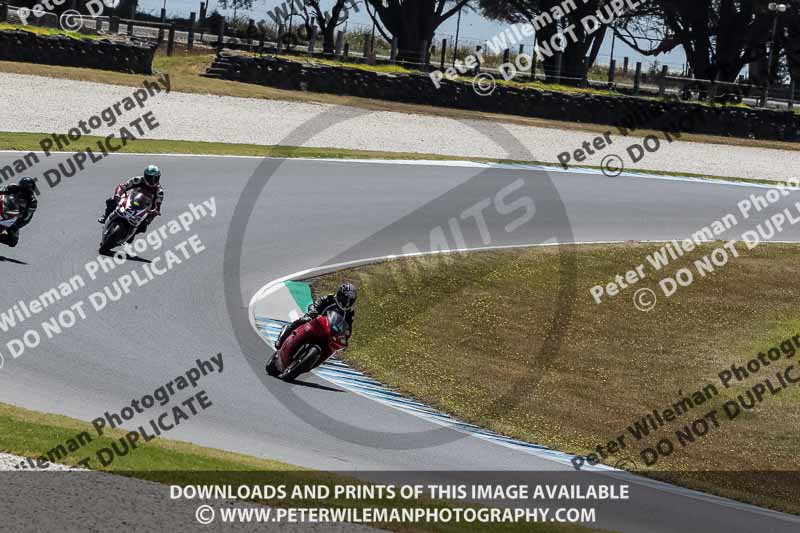 07th to 9th January 2019;Phillip Island;event digital images;motorbikes;no limits;peter wileman photography;trackday;trackday digital images