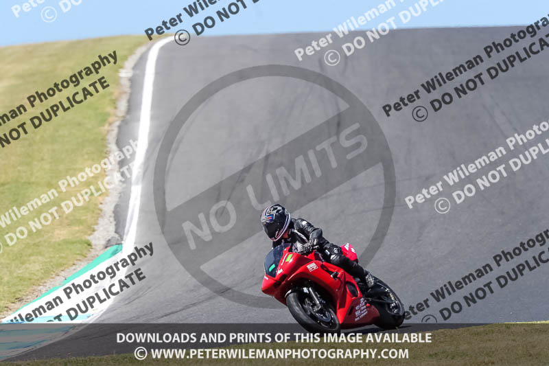 07th to 9th January 2019;Phillip Island;event digital images;motorbikes;no limits;peter wileman photography;trackday;trackday digital images