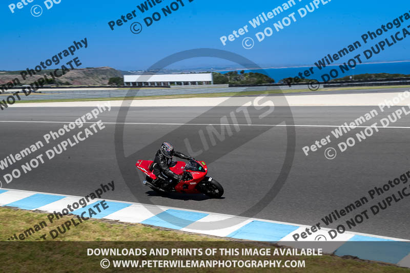 07th to 9th January 2019;Phillip Island;event digital images;motorbikes;no limits;peter wileman photography;trackday;trackday digital images