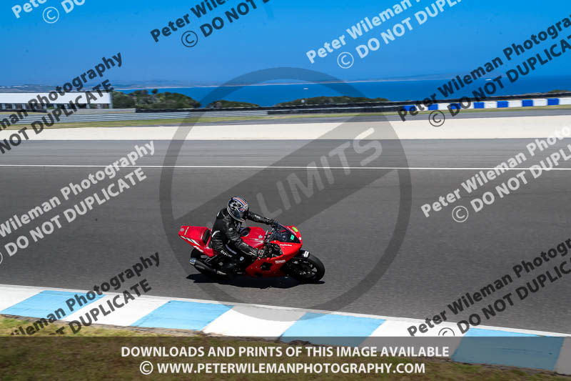 07th to 9th January 2019;Phillip Island;event digital images;motorbikes;no limits;peter wileman photography;trackday;trackday digital images