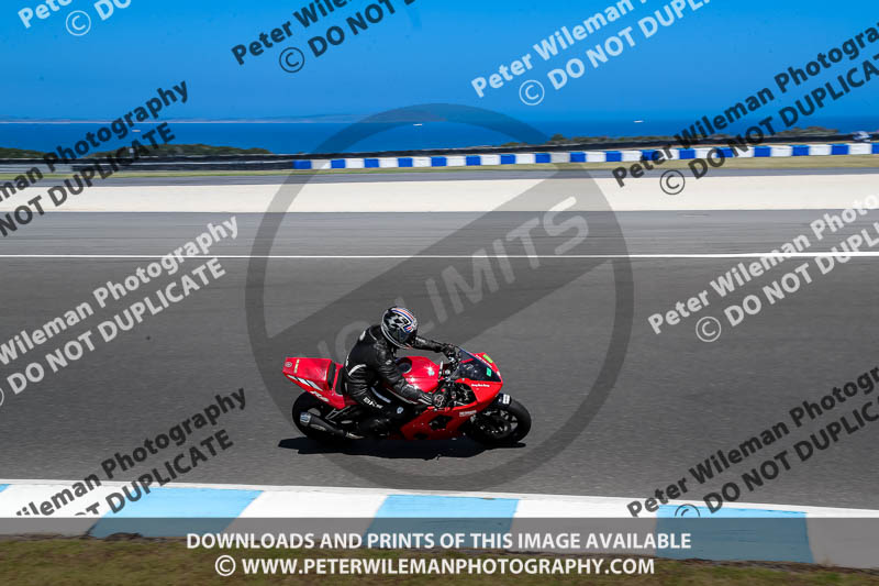 07th to 9th January 2019;Phillip Island;event digital images;motorbikes;no limits;peter wileman photography;trackday;trackday digital images