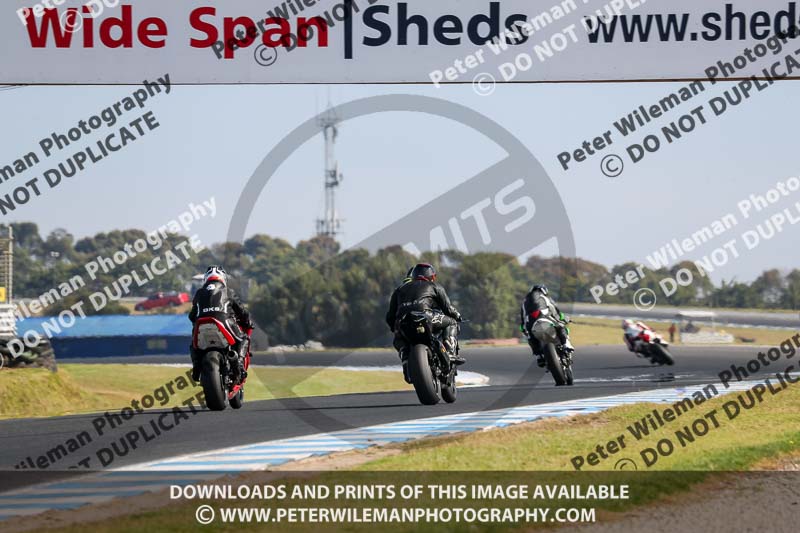 07th to 9th January 2019;Phillip Island;event digital images;motorbikes;no limits;peter wileman photography;trackday;trackday digital images