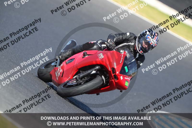 07th to 9th January 2019;Phillip Island;event digital images;motorbikes;no limits;peter wileman photography;trackday;trackday digital images