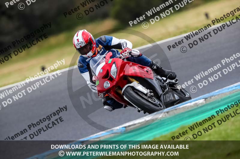 07th to 9th January 2019;Phillip Island;event digital images;motorbikes;no limits;peter wileman photography;trackday;trackday digital images