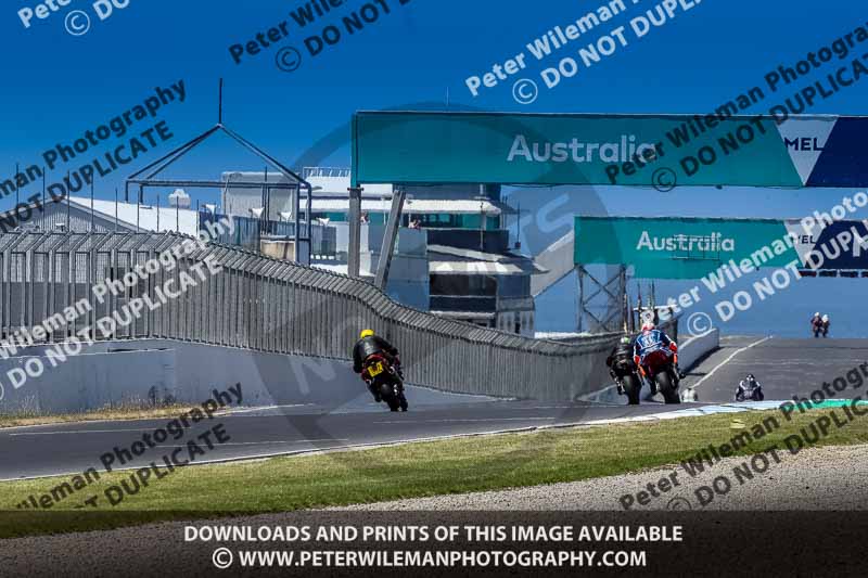 07th to 9th January 2019;Phillip Island;event digital images;motorbikes;no limits;peter wileman photography;trackday;trackday digital images