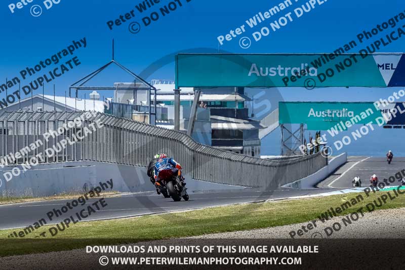 07th to 9th January 2019;Phillip Island;event digital images;motorbikes;no limits;peter wileman photography;trackday;trackday digital images