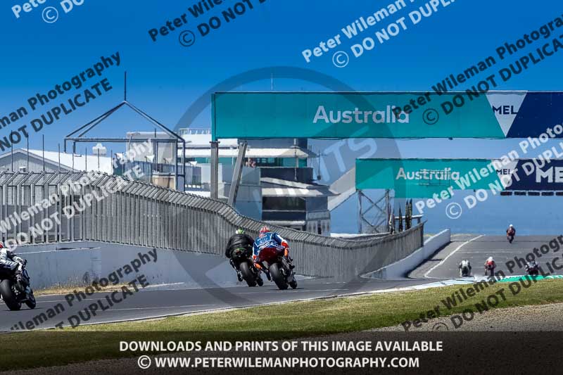 07th to 9th January 2019;Phillip Island;event digital images;motorbikes;no limits;peter wileman photography;trackday;trackday digital images