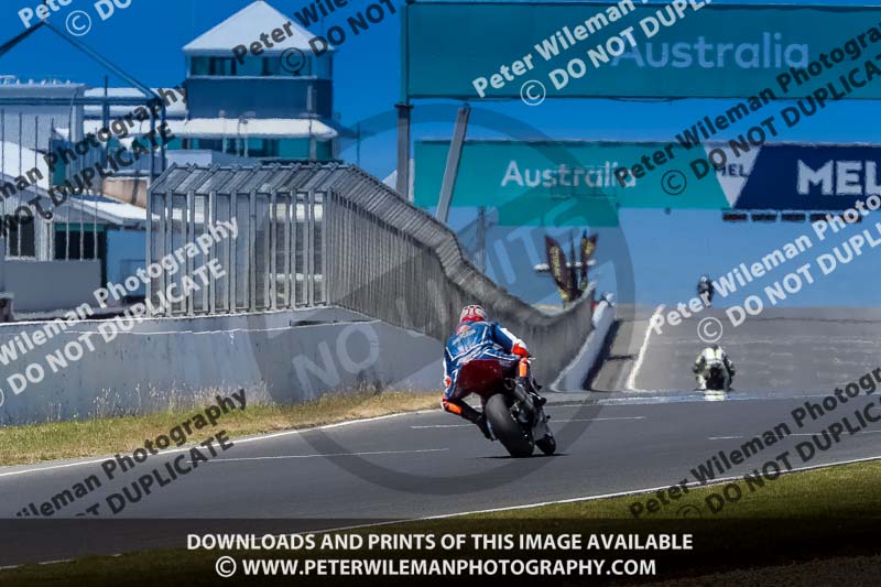 07th to 9th January 2019;Phillip Island;event digital images;motorbikes;no limits;peter wileman photography;trackday;trackday digital images