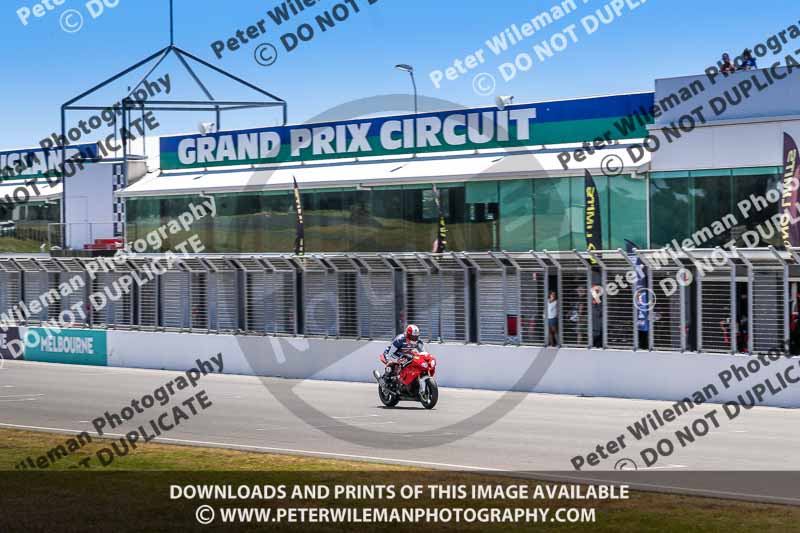 07th to 9th January 2019;Phillip Island;event digital images;motorbikes;no limits;peter wileman photography;trackday;trackday digital images