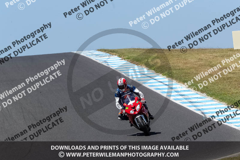 07th to 9th January 2019;Phillip Island;event digital images;motorbikes;no limits;peter wileman photography;trackday;trackday digital images