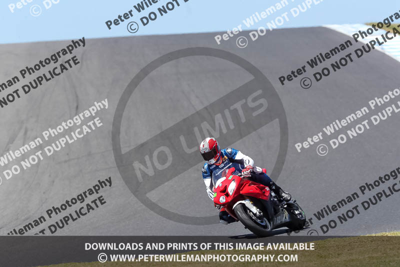 07th to 9th January 2019;Phillip Island;event digital images;motorbikes;no limits;peter wileman photography;trackday;trackday digital images