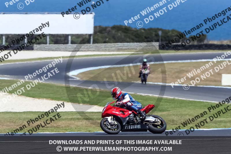 07th to 9th January 2019;Phillip Island;event digital images;motorbikes;no limits;peter wileman photography;trackday;trackday digital images