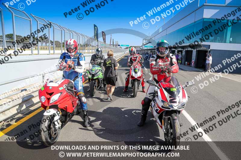 07th to 9th January 2019;Phillip Island;event digital images;motorbikes;no limits;peter wileman photography;trackday;trackday digital images