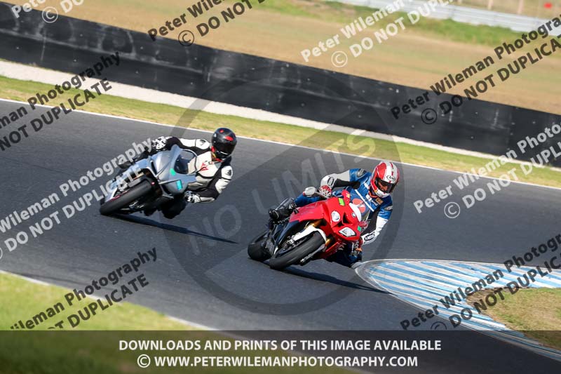 07th to 9th January 2019;Phillip Island;event digital images;motorbikes;no limits;peter wileman photography;trackday;trackday digital images